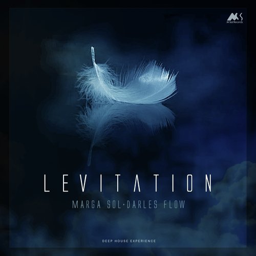 Levitation (Deep House Experience)