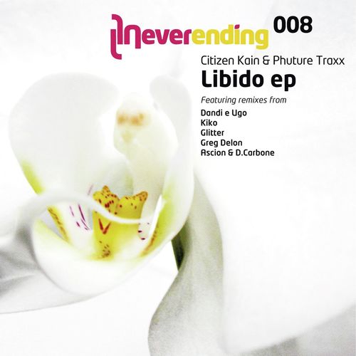 Libido (Dandi & Ugo Remix) cover art