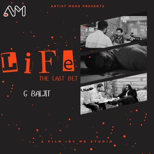 Life the Last Bet