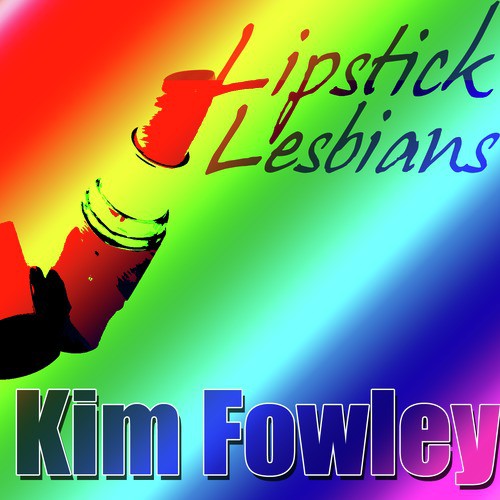 Lipstick Lesbians