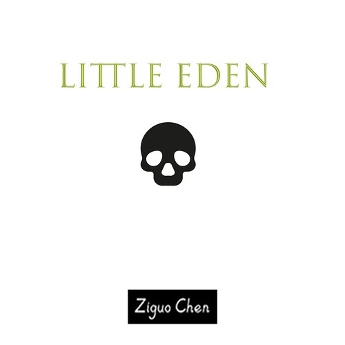 Eden (Die Slein Mix) cover art
