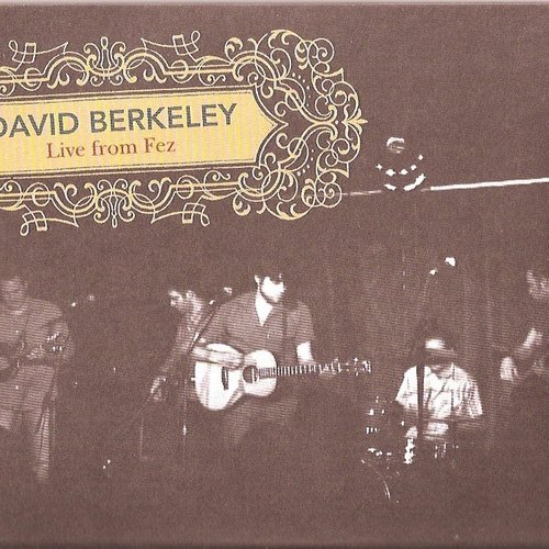 Jefferson (Live) cover art