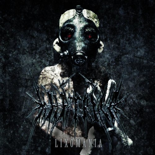 O Reinado de Ninguém cover art