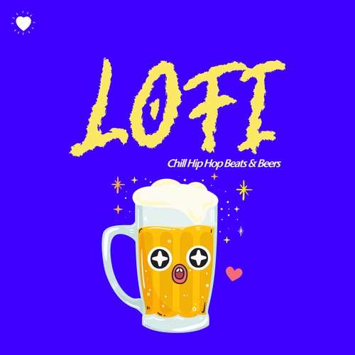 Chill Hip Hop Beats cover art