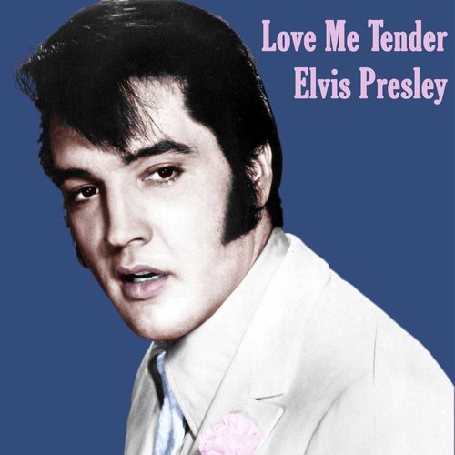 Make Me Know It Lyrics - Elvis Presley - Only on JioSaavn