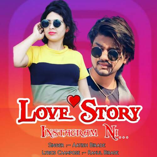 Love Story Instagram Ni