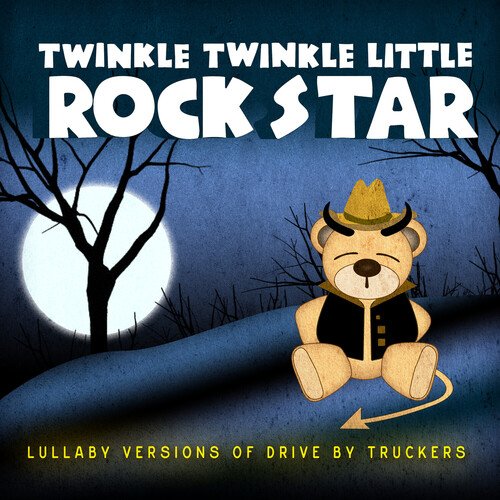 Lullaby Versions of Drive-By Truckers