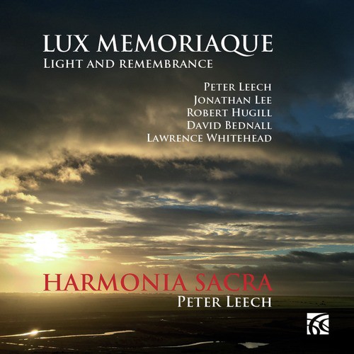 Lux Memoriaque: Light and Remembrance