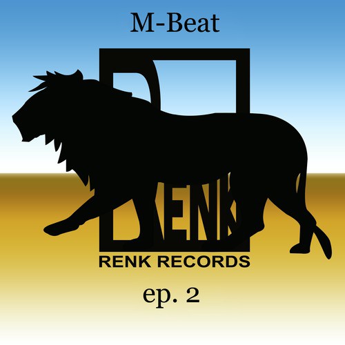 M-Beat - EP 2_poster_image