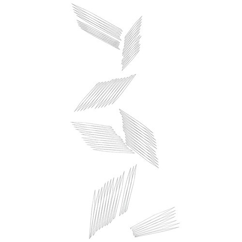 Francis cover art