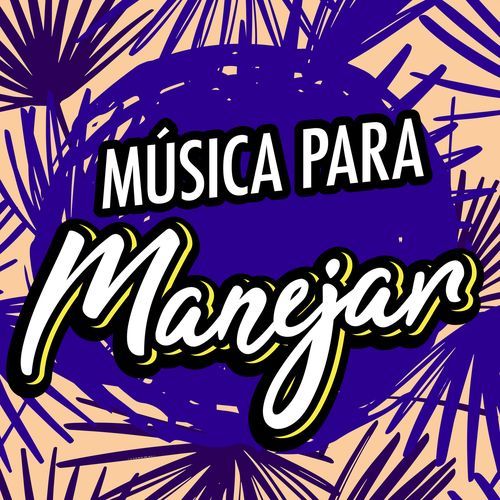 Música para manejar