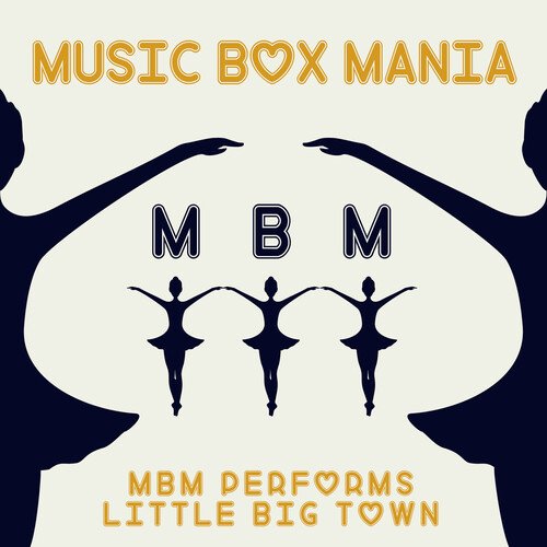 MBM Performs Little Big Town