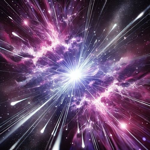 MONTAGEM VIA LÁCTEA