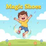 Magic Shoes