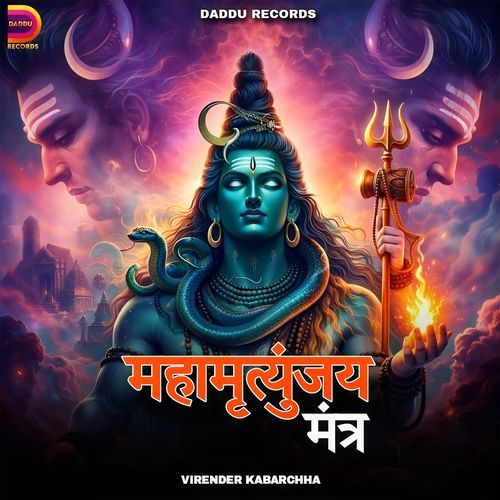 Mahamrityunjaya Mantra