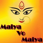 Maiya Vo Maiya