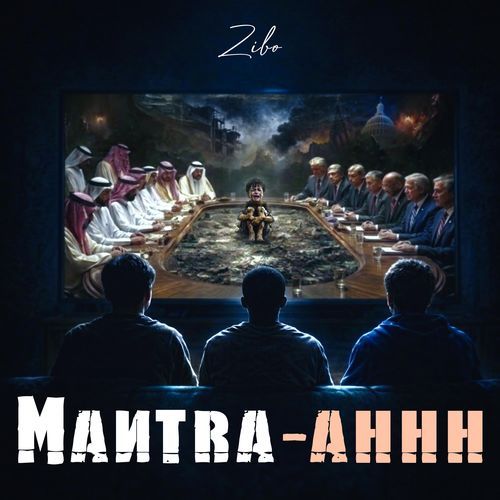 Mantra Ahhh