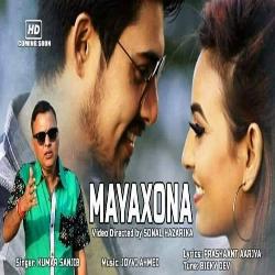 Mayaxona-CB0gAUxcBns