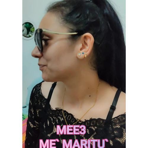 Me` maritu`