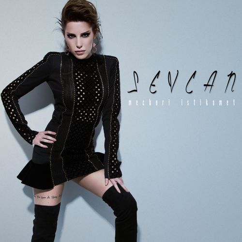Mecburi İstikamet (Hüseyin Karadayı Remix) cover art