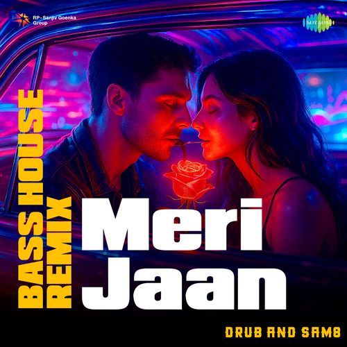 Meri jaan - Bass House Remix