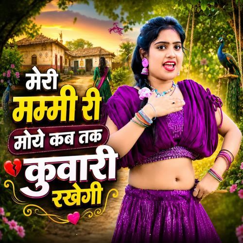 Meri mammy ri Moye kab tak kuvari rakhegi