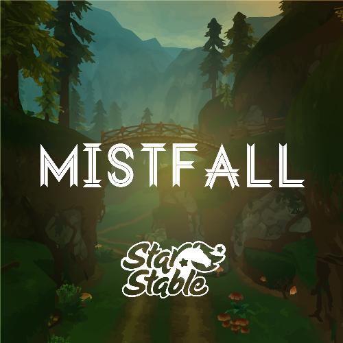 Mistfall (Original Star Stable Soundtrack)_poster_image