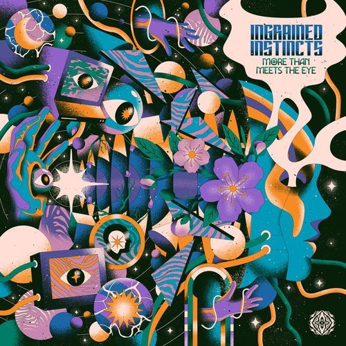 More than Meets the Eye