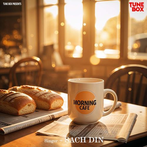 Morning Cafe