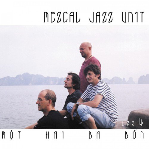 Mot Hai Ba Bon