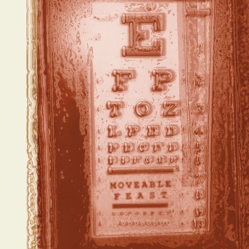 Fred cover art