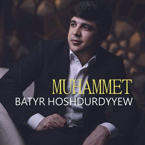 Muhammet (HALK AYDYMY) cover art