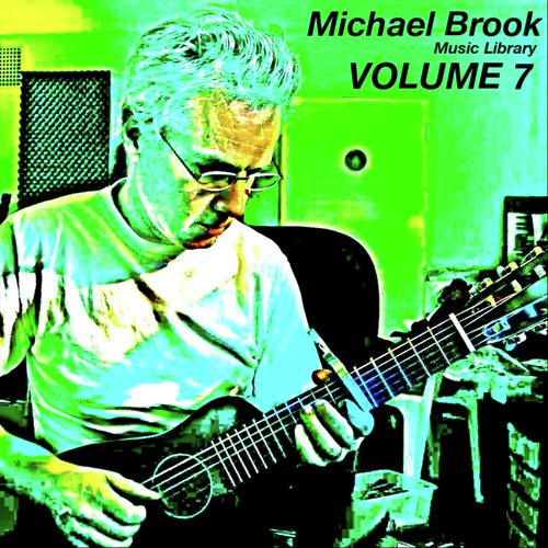 Music Library, Vol. 7