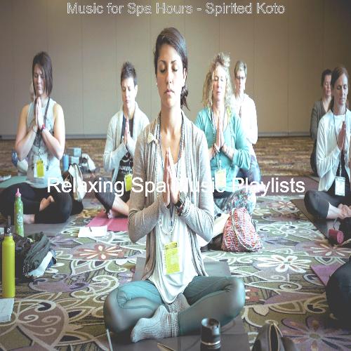 Simple Moods for Coconut Massage cover art