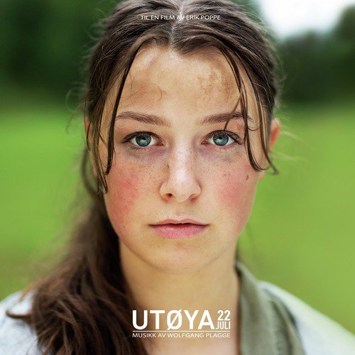 Musikk Til Erik Poppes Film Utøya 22. Juli_poster_image