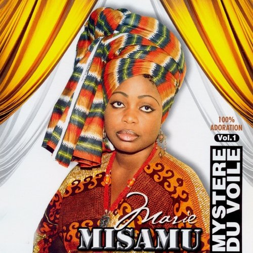 TÉLÉCHARGER MARIE MISAMU EH YAHWEH MISAMU EH MARIE YAHWEH TÉLÉCHARGER