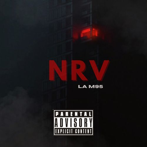 NRV cover art