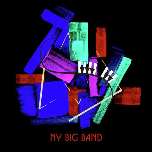 NY Big Band_poster_image