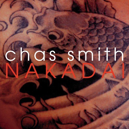Chas Smith