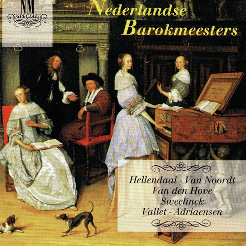 Concerto Grosso No. 1 in G, Op. 3: I. Ouverture-Grave