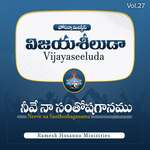 Neevey Na Santhoshaganamu (Vijayaseeluda)