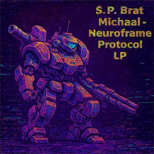 Neuroframe Protocol LP