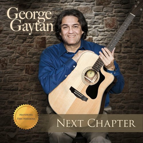 Next Chapter (feat. Marty Muse & Tish Hinojosa) cover art