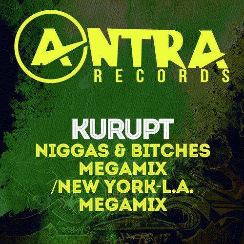 Niggas & Bitches Megamix / New York-L.A. Megamix