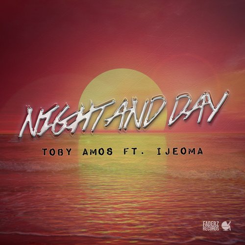 Night and Day (Toni Morreti Remix) cover art