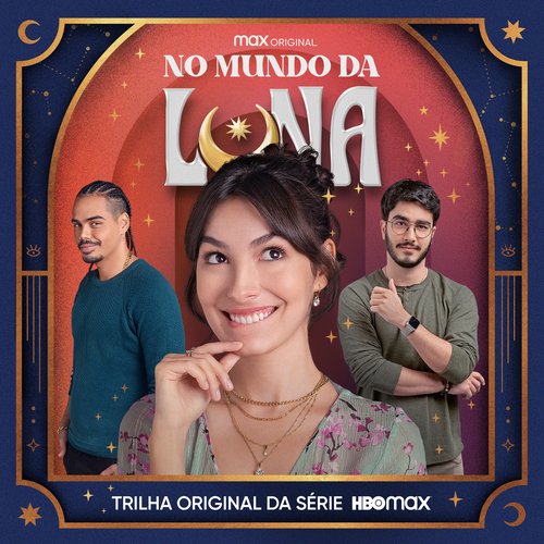 No Mundo da Luna (Trilha original da série HBO Max)_poster_image