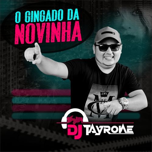 O Gingado da Novinha_poster_image