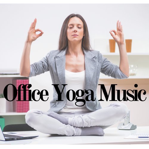 Yoga Poses cover art