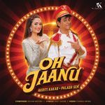 Oh Jaanu artwork