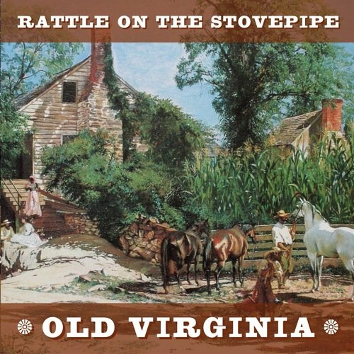 Rattle on the Stovepipe cover art